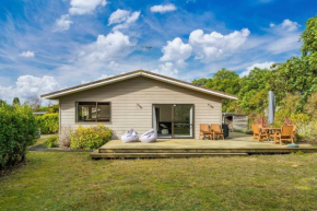 Family Favourite - Kuratau Holiday Home, Turangi